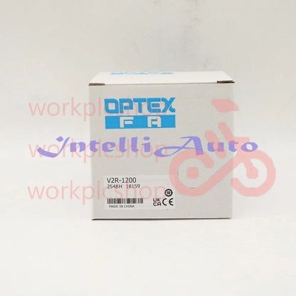 ONE OPTEX photoelectric sensor V2R-1200