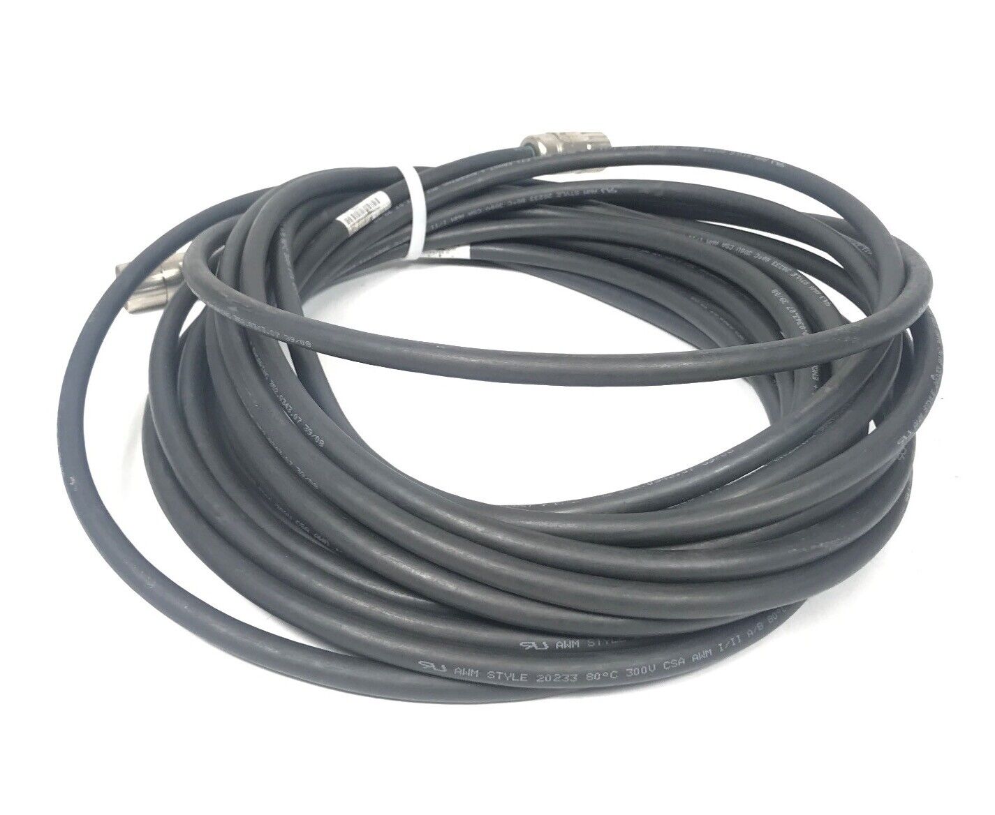 KUKA KRC2 Stromkabel 15m 00-108-947 | Industrial Cable Solution - KUKA