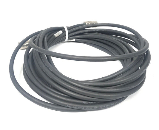 KUKA KRC2 Stromkabel 15m 00-108-947 | Industrial Cable Solution - KUKA