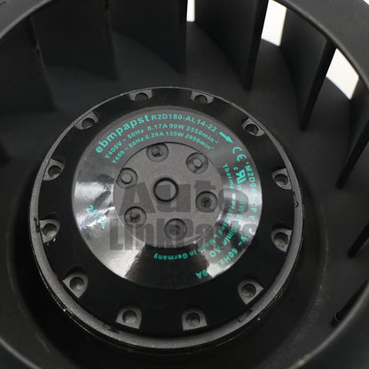 For R2D180-AL14-22 Cooling Fan 1PCS