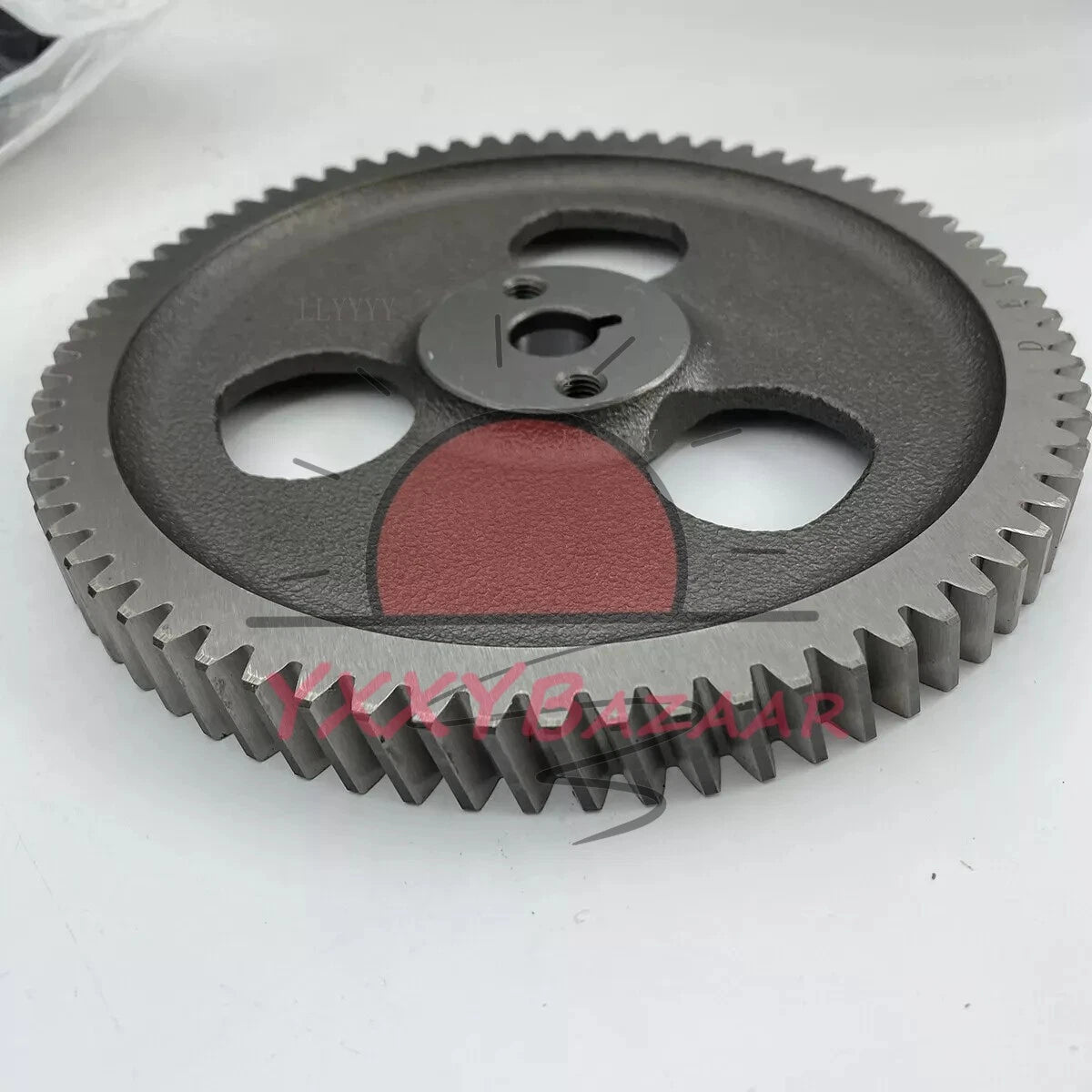 Fuel Pump Drive Gear VE/ Rotary Injection Pump For Cummins 6BT 12V 5.9L 4993971