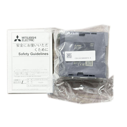 Mitsubishi LJ72GF15-T2 - MITSUBISHI