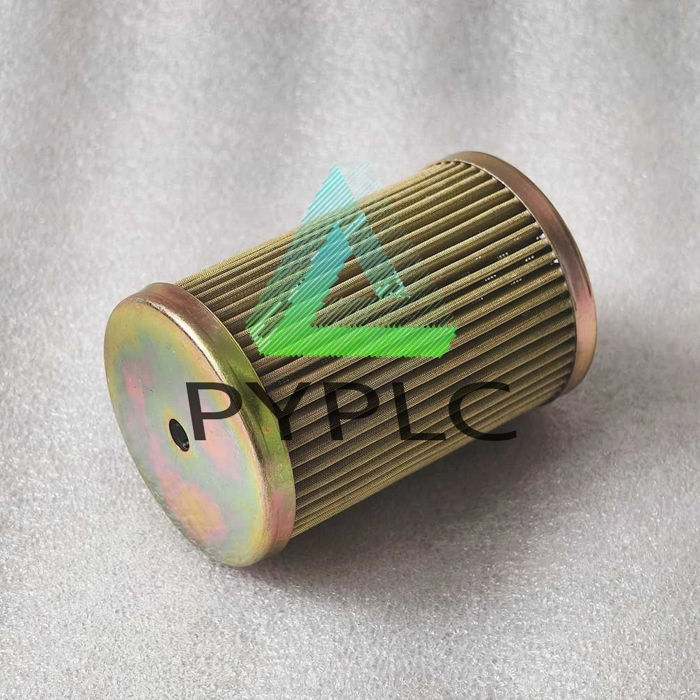 1Pcs 16Y-75-13100 Bulldozer Torque Converter Filter Hydraulic Filter