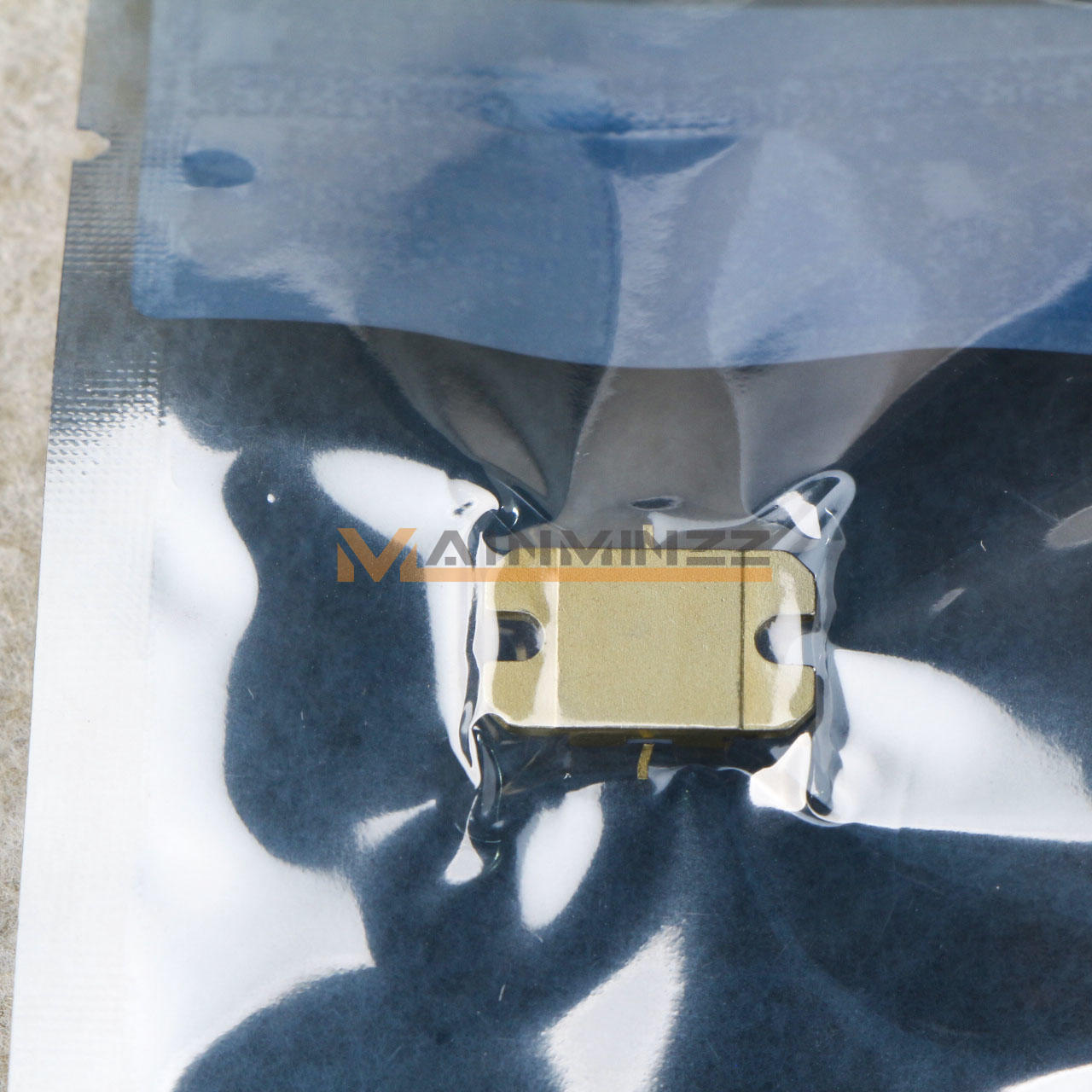 new 1PC  FUJITSU FLM0910-4F Encapsulation:RF TRANSISTOR