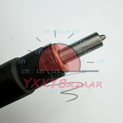 1x Fuel Injector For Bosch VW Audi A4 A5 3.0 TDI Porsche 059130277CD 0445117022