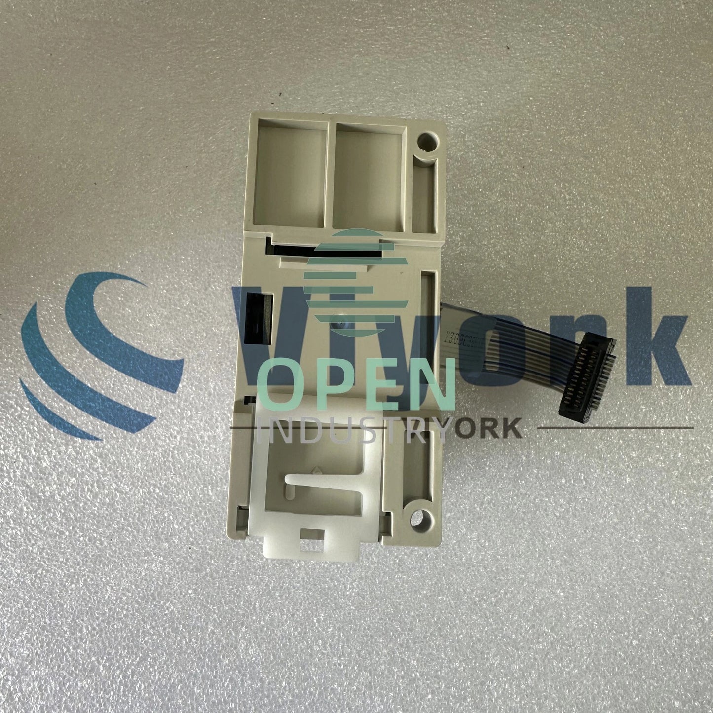 1PCS Mitsubishi FX2N-2DA ANALOG OUTPUT MODULE 12BIT 2CH 4-20MA DC