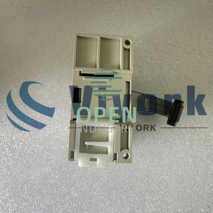 1PCS Mitsubishi FX2N-2DA ANALOG OUTPUT MODULE 12BIT 2CH 4-20MA DC