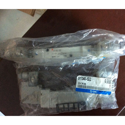 ONE SMC Solenoid Valve SY7340-5DZ - SMC