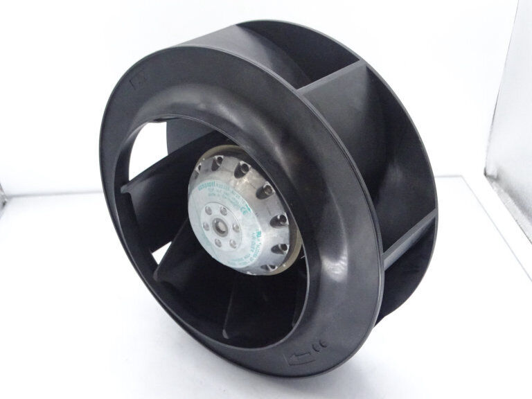 EBM PAPST M2D068DF FAN Electric Motor - EBM PAPST