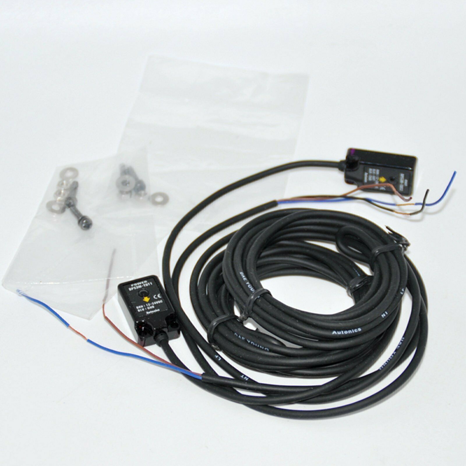 new Autonics BPS3M-TDT Photoelectric Sensor One BPS3MTDT - AUTONICS