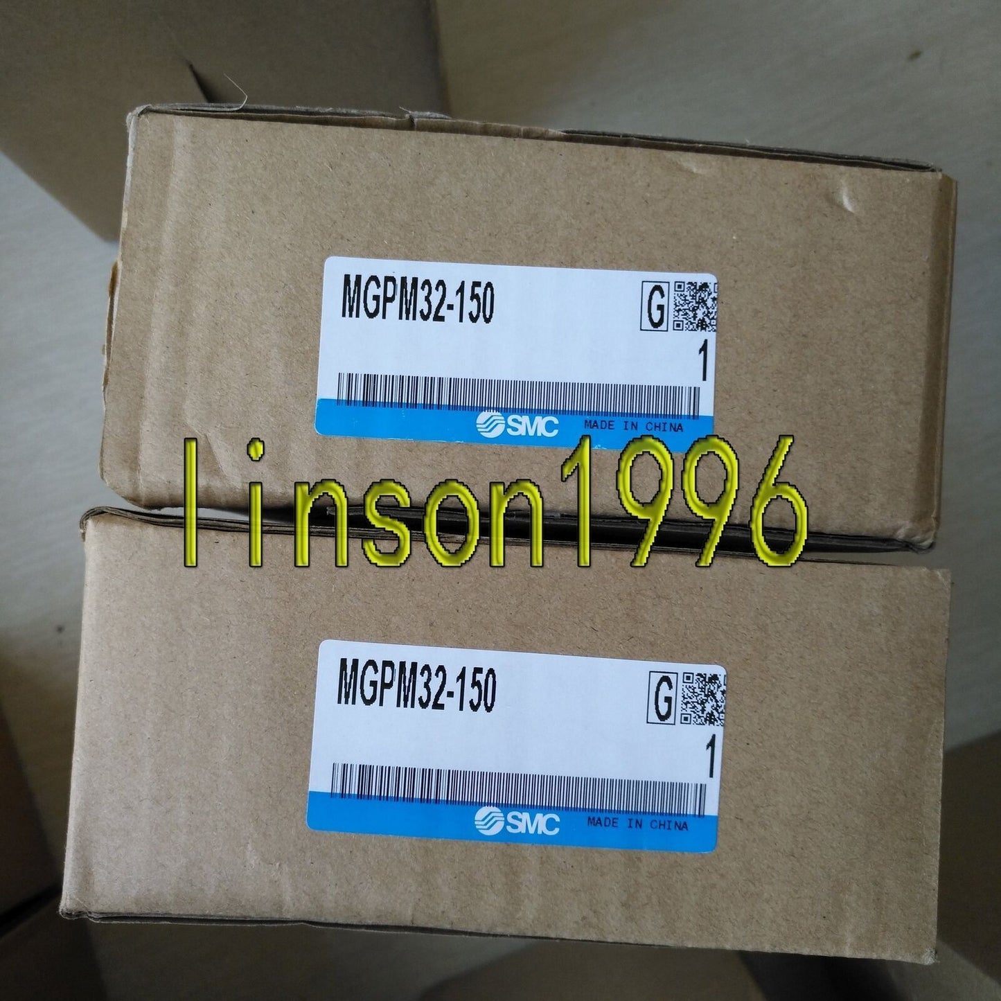 ONE SMC Cylinder MGPM32-150 - ONE SMC