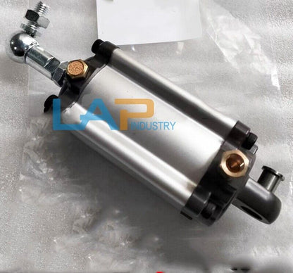 1Pcs 23AI0989 Servo Cylinder for FUSHENG Air Compressor - FUSHENG