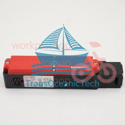 1Pcs EUCHIVFR TP3-2131A024M safety switch