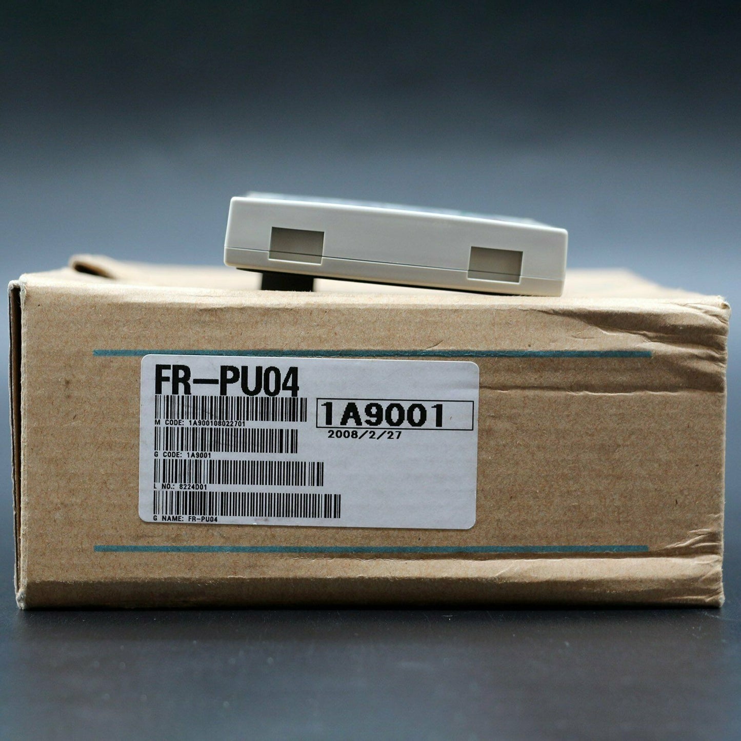 New Mitsubishi FRPU04 - 1-Year Limited Warranty - MITSUBISHI