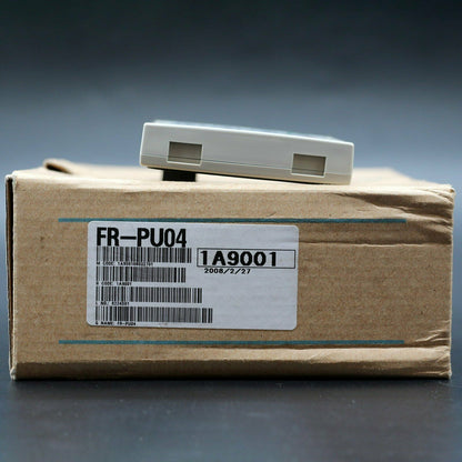 New Mitsubishi FRPU04 - 1-Year Limited Warranty - MITSUBISHI