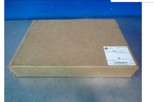 Touch Screen Panel for AB 2711P-RBT7 - KOEED