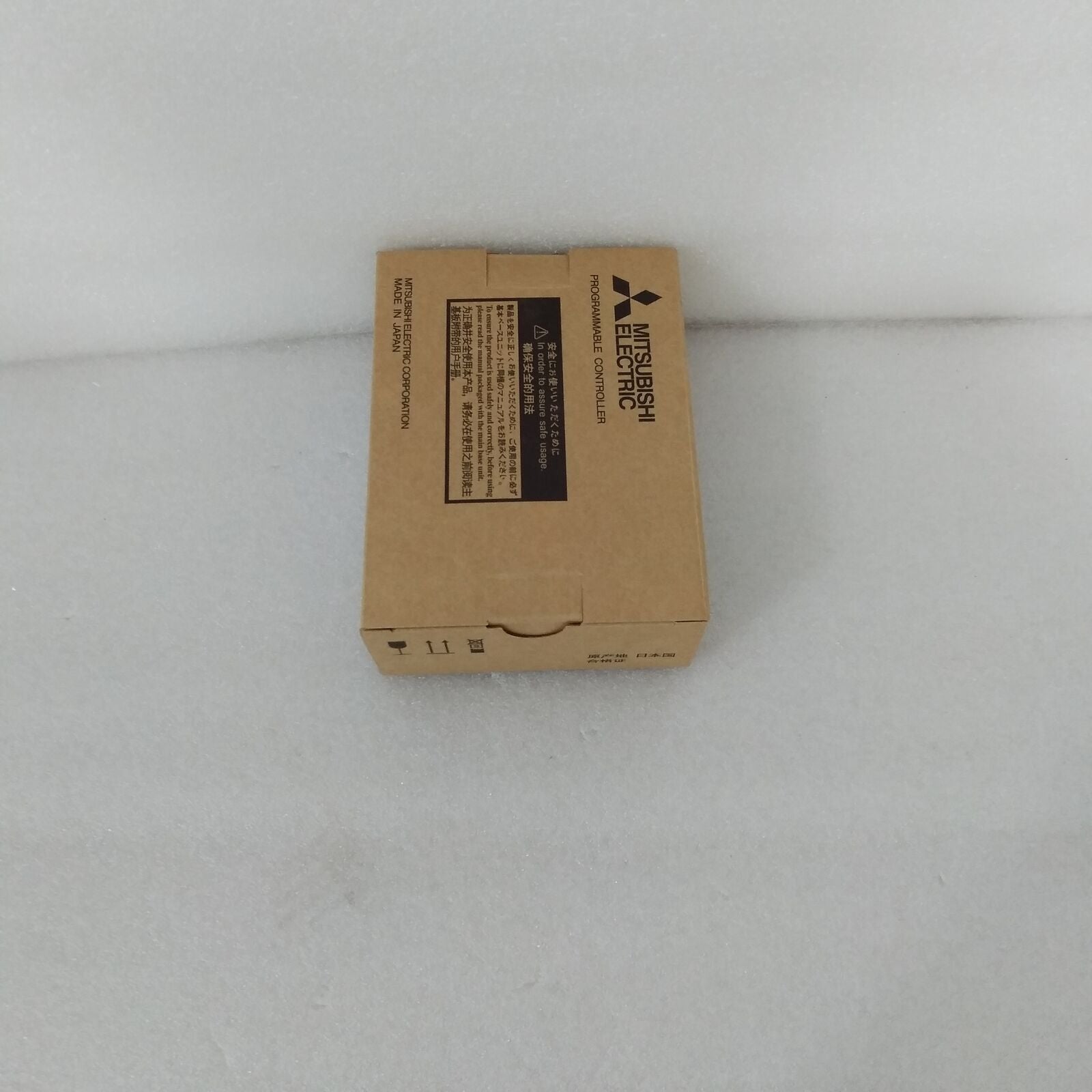 MITSUBISHI PLC QJ71C24N-R4 - MITSUBISHI