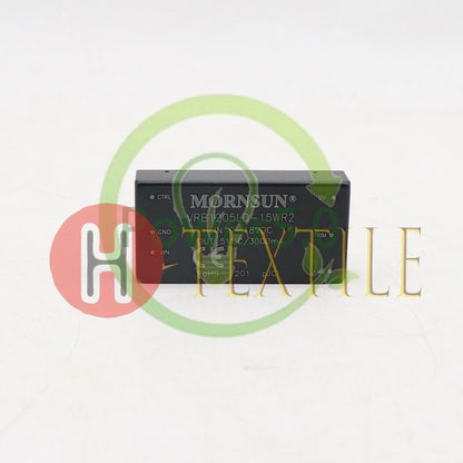 1PC Mornsun VRB1205LD DC-DC Converter isolated single output DIP VRB1205LD-15WR2