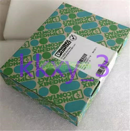 1 pcs Phoenix Contact ELR W3- 24DC/500AC- 2I Hybrid Motor Starter 2297031