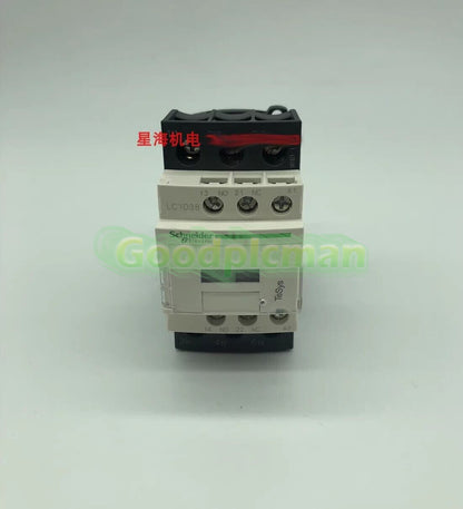 1PCS for SND Contactor LC1D38M7C