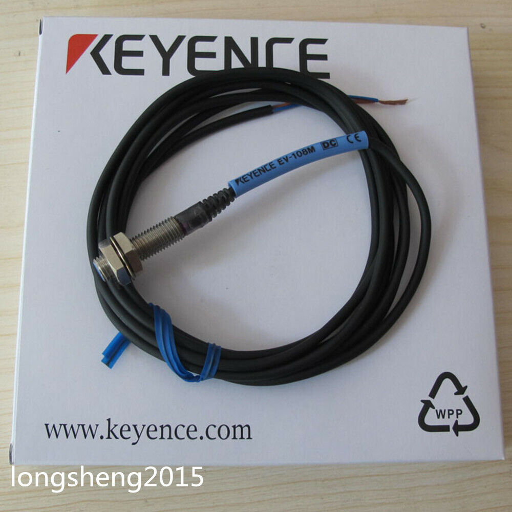 new 1PC Keyence Laser sensor LV-S61 LVS61 - KEYENCE