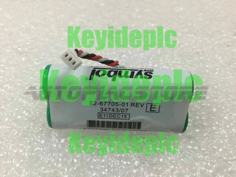 10PC Motorola SYMBOL Battery 82-67705-01 BTRY-LS42RAAOE-01 LS4278 K35466 Scanner