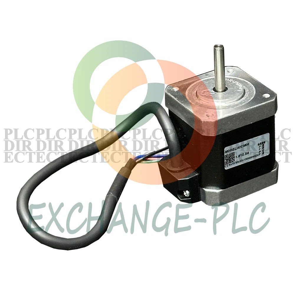 LEADSHINE 42CM06 Stepper Motor 0.6Nm 2.5A #ex