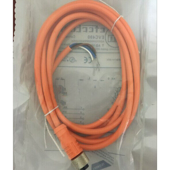 1PC Cable Connector DOL-1204-W05M - NONE