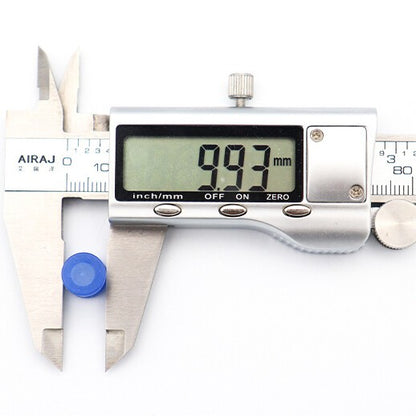Laparoscopic sealing cap ureteroscope waterproof cap hysteroscopy sealing cap