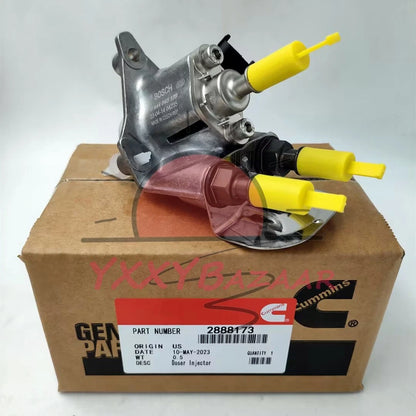 OE Fits for Cummins & Paccar DEF Injector - Doser 2888173 Free shipping ~