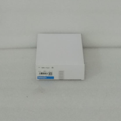 OMRON CQM1H-PLB21: 24-Hour Monitoring System - OMRON PLC