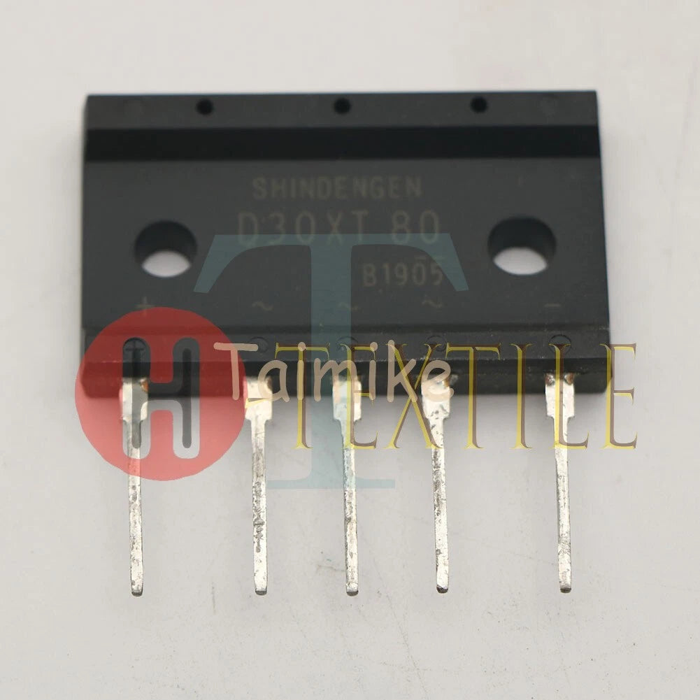 1PCS — Module SHINDENGEN D30XT80 Quality Assurance .