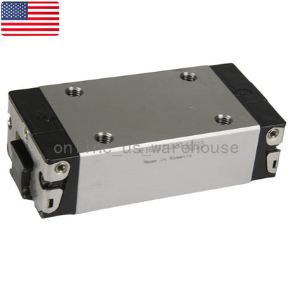 1PC REXROTH R162371320 slider - US Stock#u