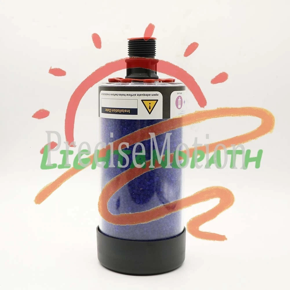QTY:1 FOR DC-4 Des-Case Desiccant Breather