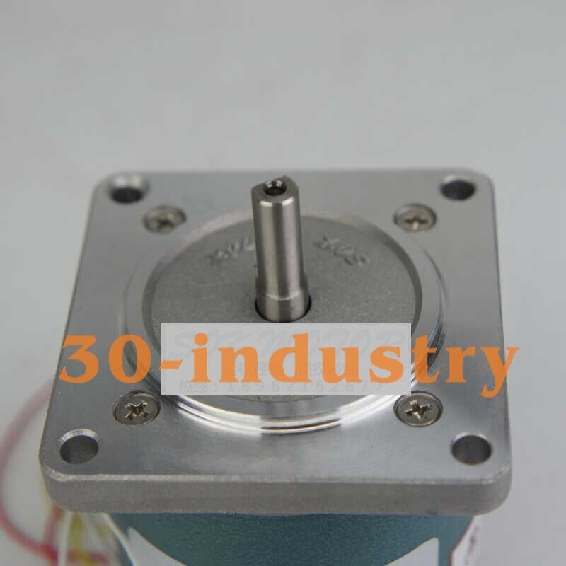 SOK Motor 55TDY115S2-2, 3-Phase AC 36V, 0.35A, 16W - SOK MOTOR