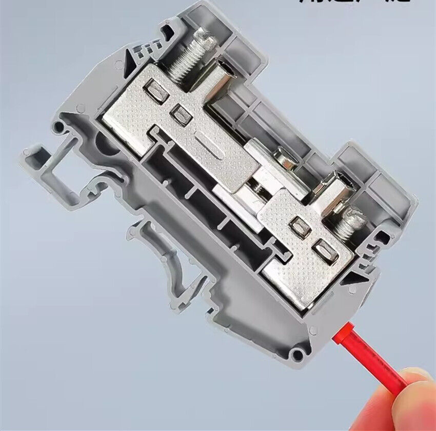 new 50pcs Phoenix Contact Terminal Blocks URTK/S-0311087 Current Terminal - PHOENIX CONTACT