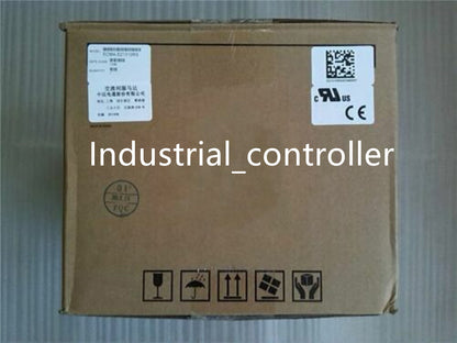 Delta ECMA-E21310RS Servo Motor - DELTA