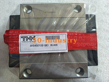 1Pc SHS45C Linear Guide Slider - Precision Movement Mechanism - KOEED