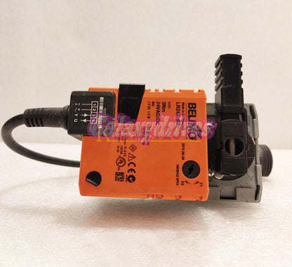new BELIMO Valve Actuator LR24A-SR (1Pcs) - BELIMO