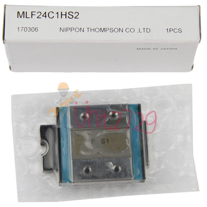 IKO MLF24C1HS2 Linear Guide Block #un