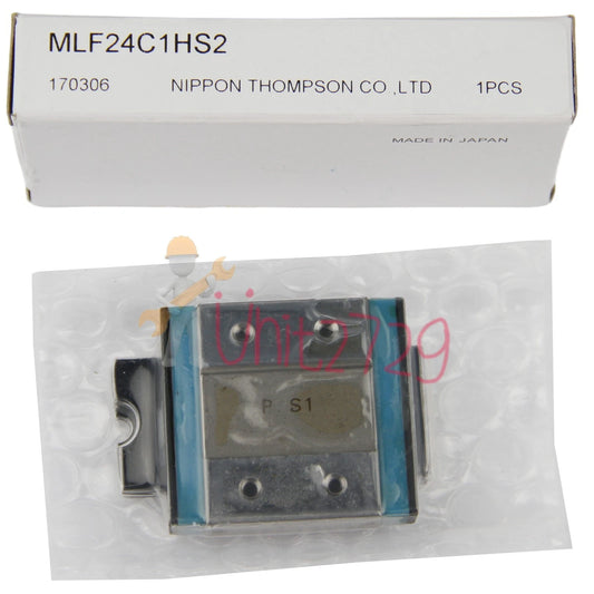 IKO MLF24C1HS2 Linear Guide Block #un