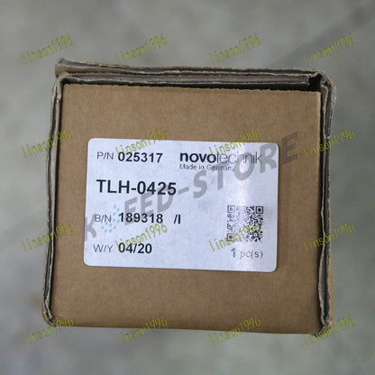 ONE Novotechnik Position Transducer TLH425 TLH0425 TLH-0425 spot stocks