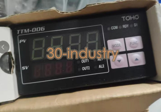 TTM-006-P-A Temperature Controller - 1PCS New Version - TTM