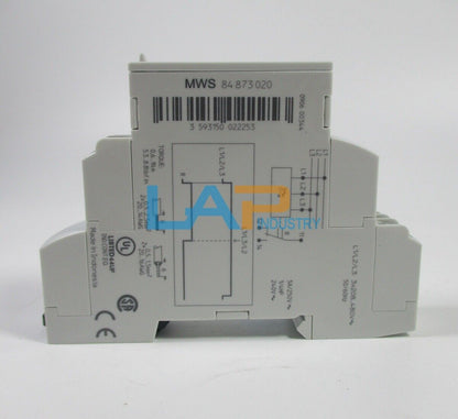 new 1PCS FOR Crouzet Phase Sequence Relay MWS 84873020 - CROUZET