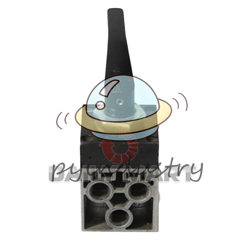 FESTO H-5-1/4-B 8995 Pneumatic Hand Lever Valve