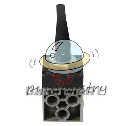 FESTO H-5-1/4-B 8995 Pneumatic Hand Lever Valve