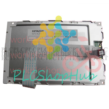 Hitachi SP14Q001-X LCD Display Screen Panel 5.7" 320*240