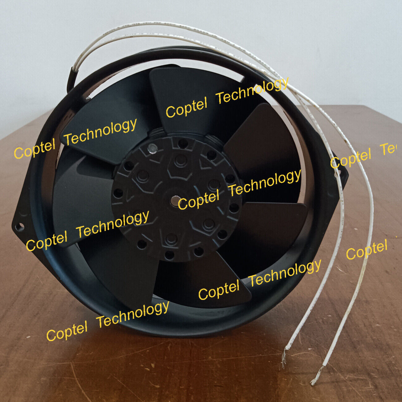 1PC STYLE FAN S15F10-Z 100V 37W/34W high-temperature-resistant cooling fan - STYLE FAN