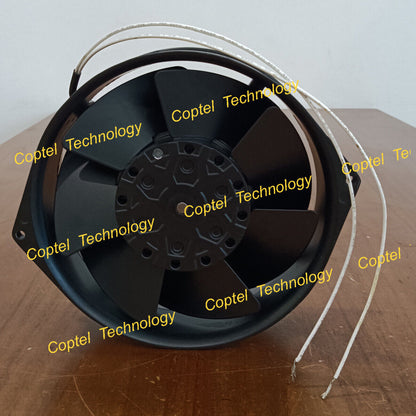 1PC STYLE FAN S15F10-Z 100V 37W/34W high-temperature-resistant cooling fan - STYLE FAN