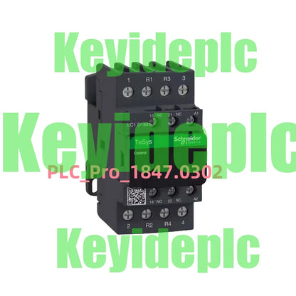 LC1D188F7C 1PCS Schneider LC1D188F7C Fast delivery #k